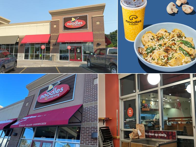 Noodles and Company