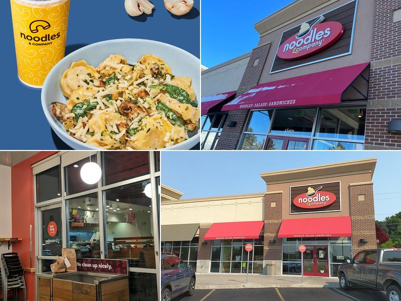 Noodles and Company