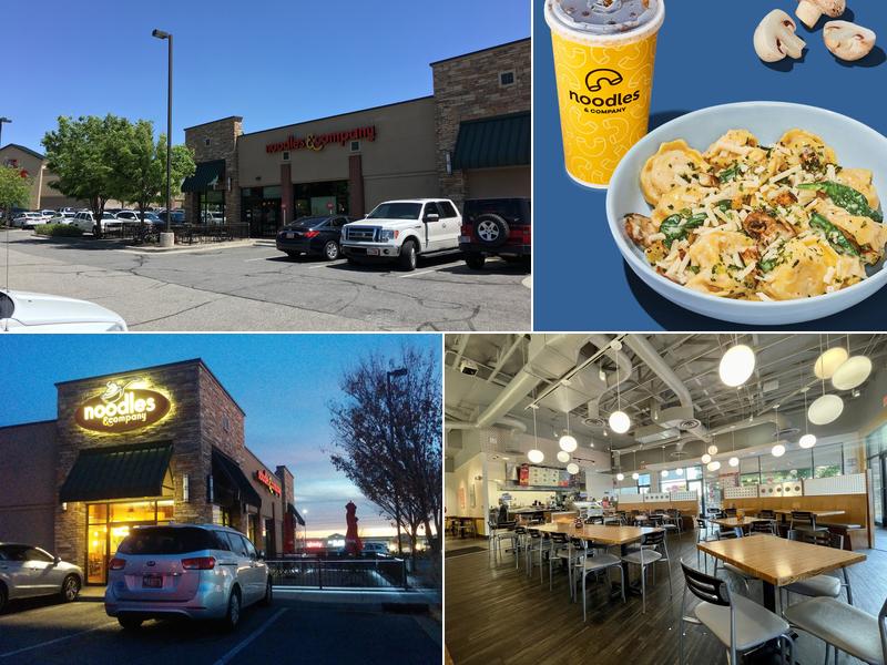 Noodles and Company