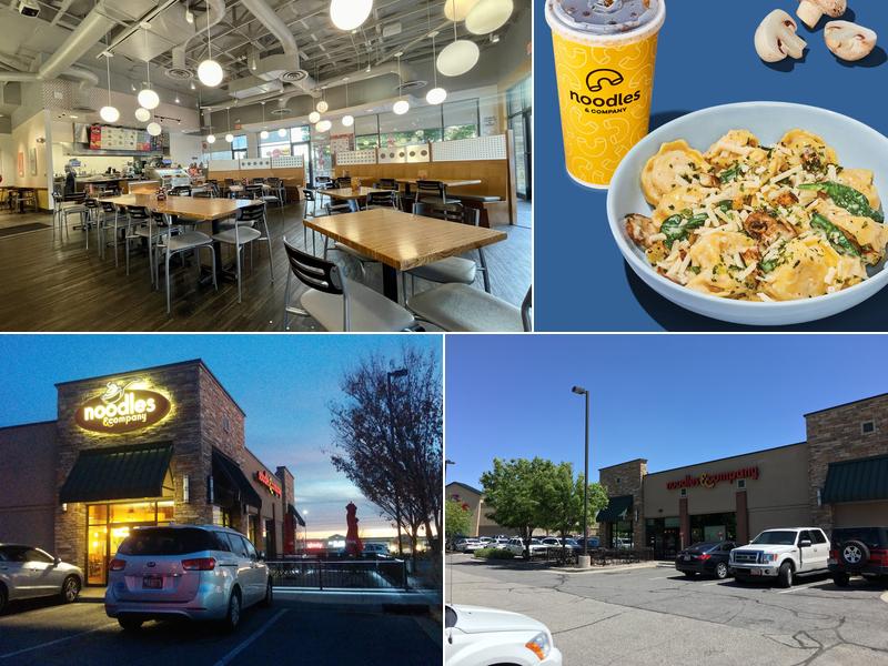 Noodles and Company
