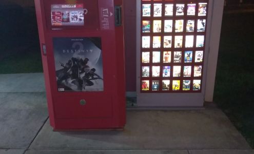 Redbox