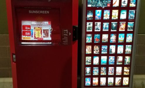 Redbox