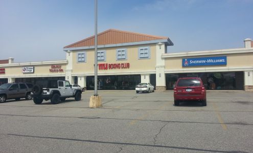 Sherwin-Williams Paint Store