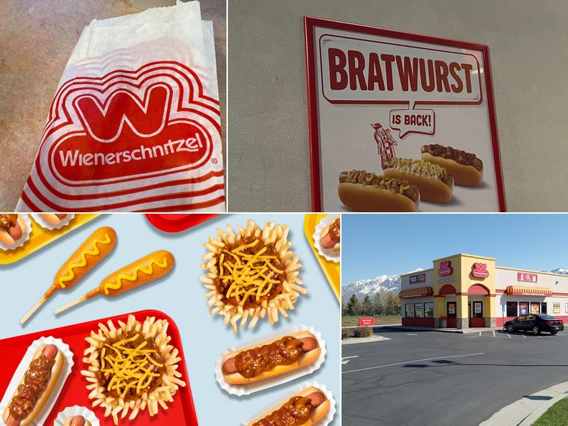 Wienerschnitzel
