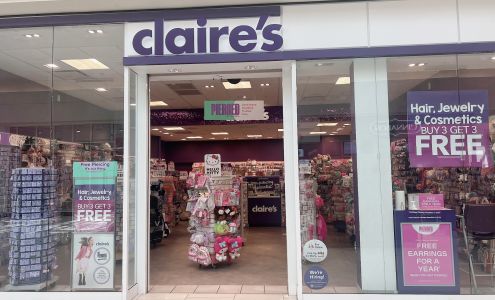 Claire's