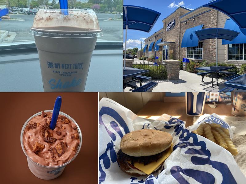 Culver’s 943 N 700 E, Spanish Fork