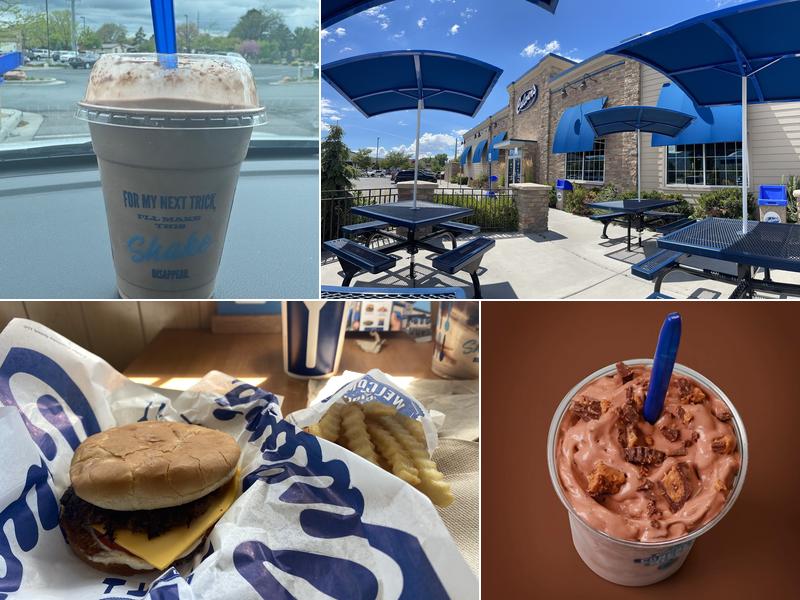 Culver’s
