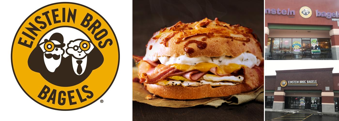 Einstein Bros. Bagels