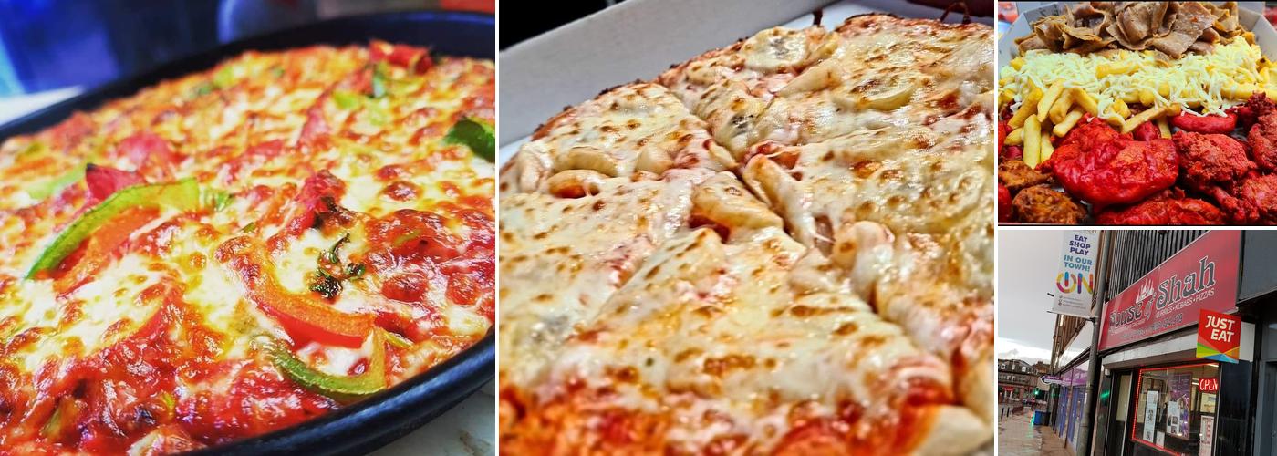 The House of Shah Takeaway