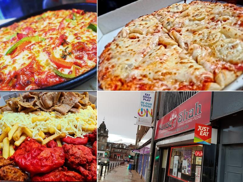 The House of Shah Takeaway