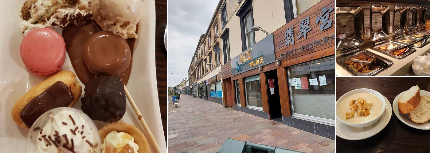 Jade Palace Restaurant