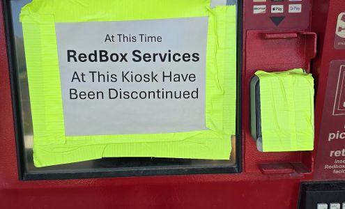 Redbox