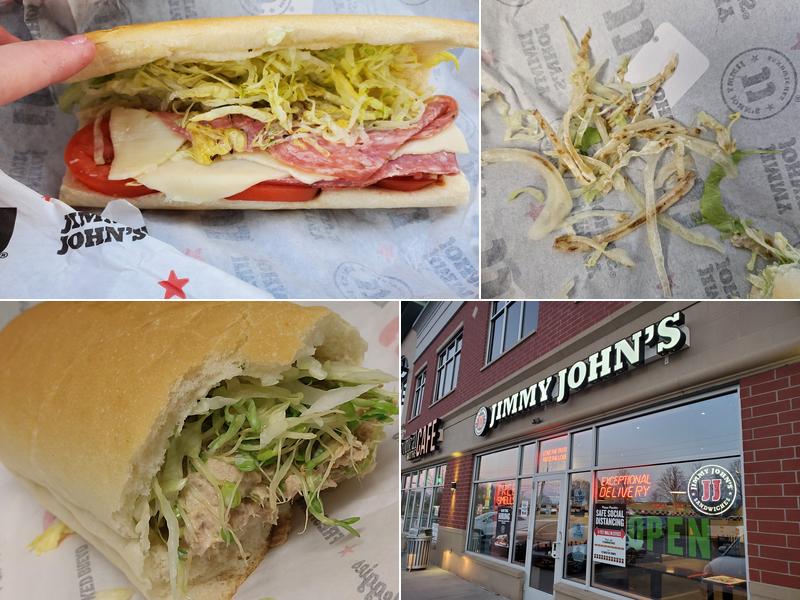 Jimmy John's