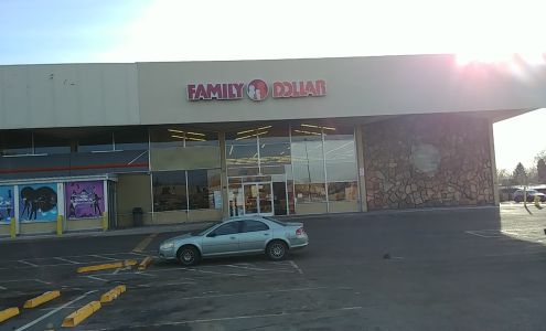 Family Dollar