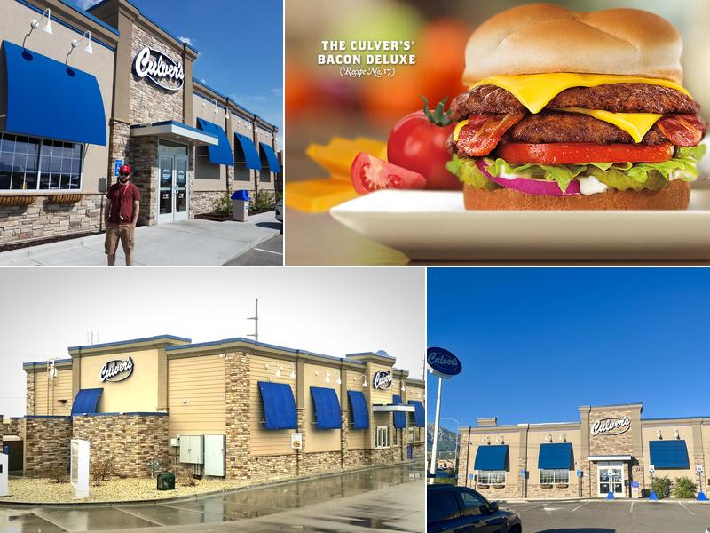 Culver’s