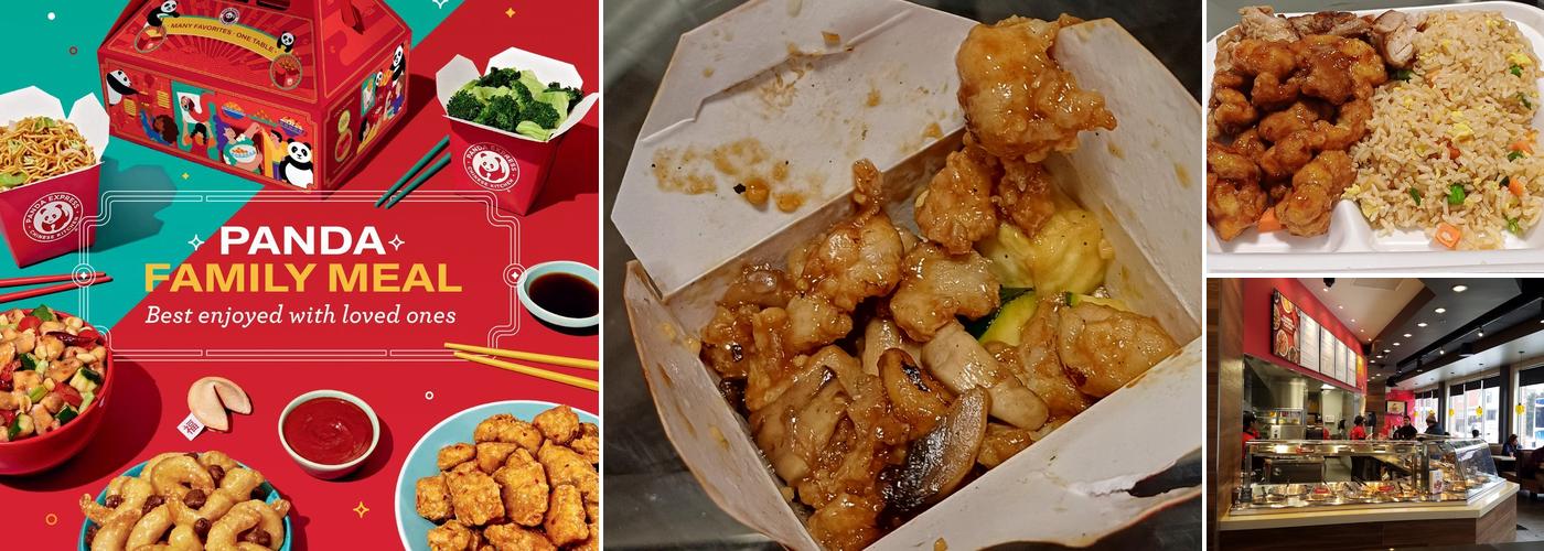 Panda Express