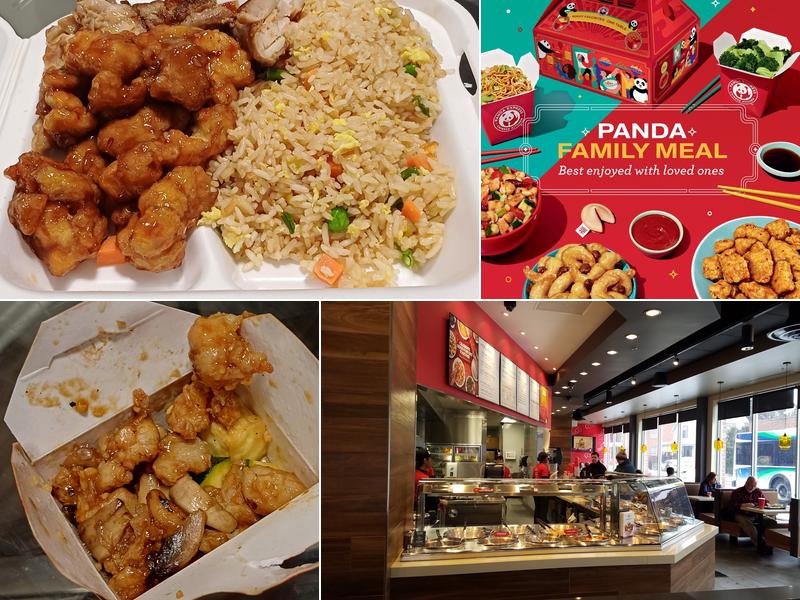 Panda Express