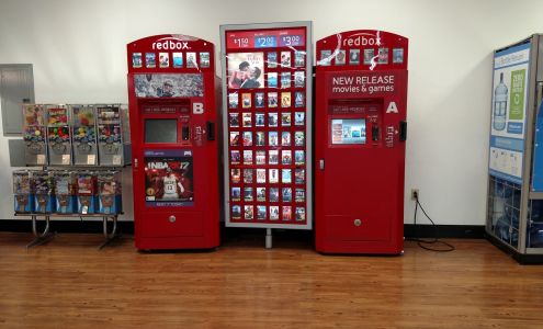 Redbox