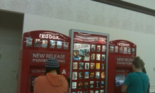 Redbox