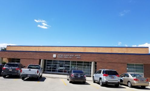 United States Postal Service