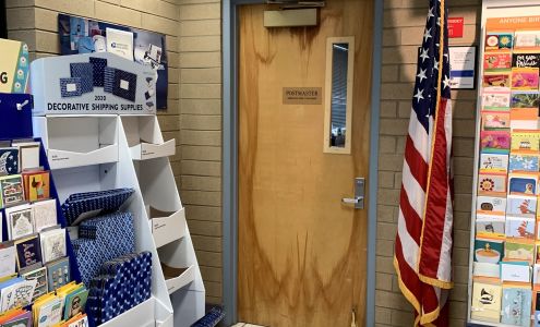 United States Postal Service