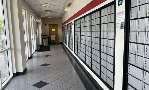 United States Postal Service