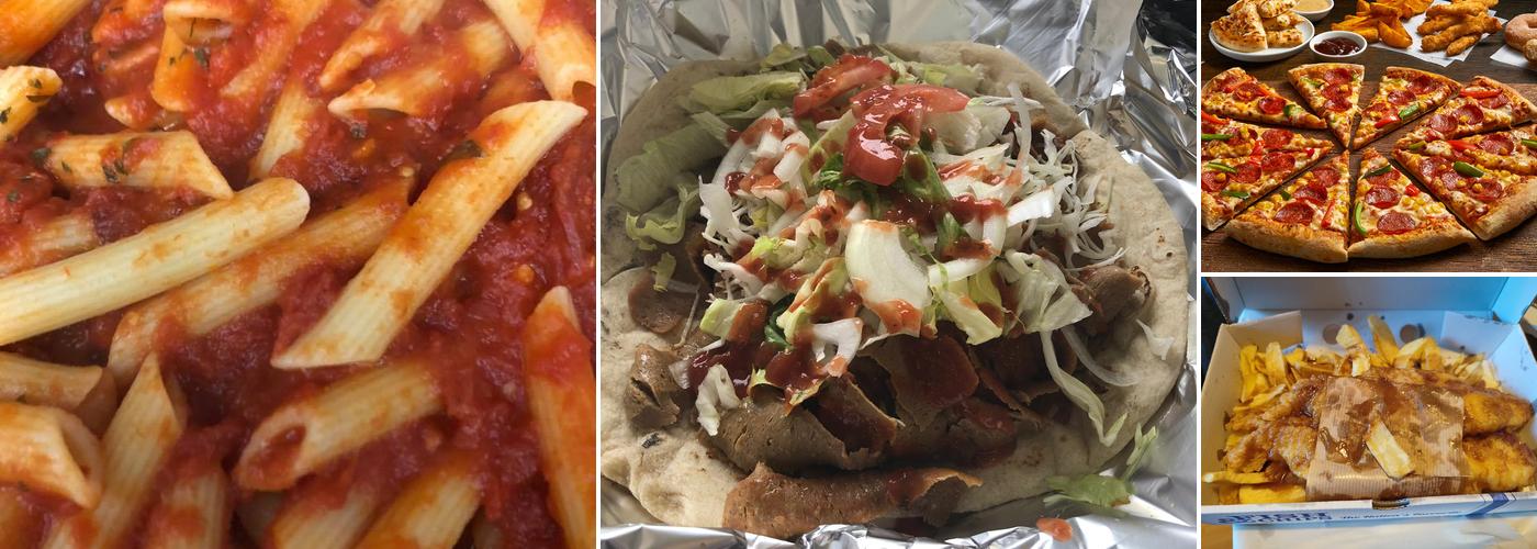 Vittorio's Fish & Chips