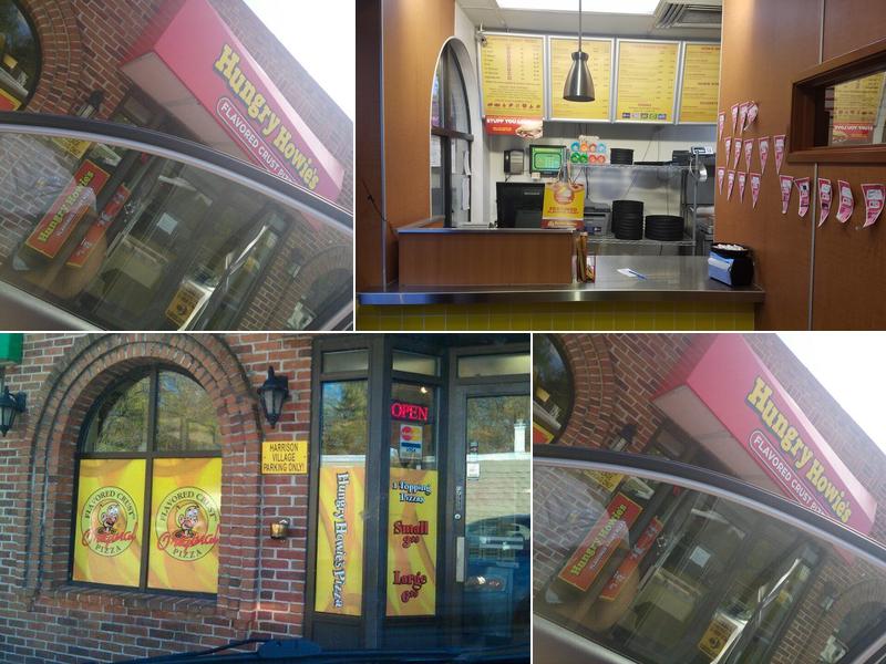 Hungry Howie's Pizza