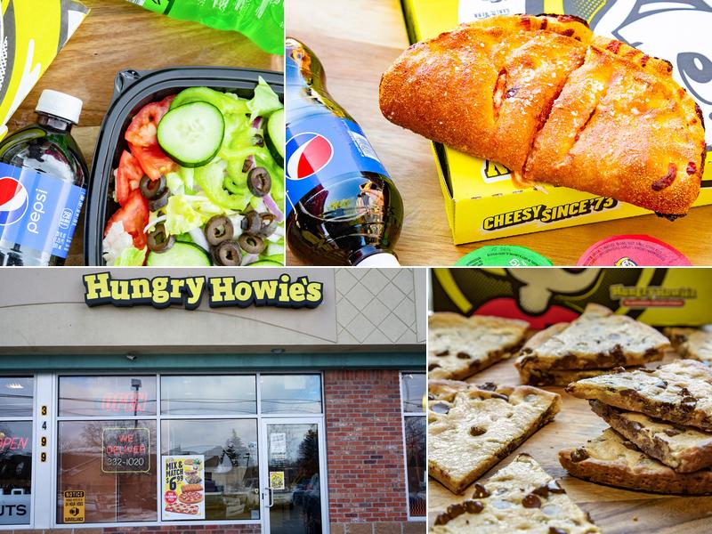 Hungry Howie's Pizza