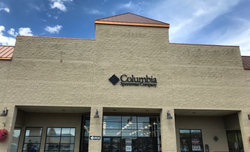 Columbia Factory Store