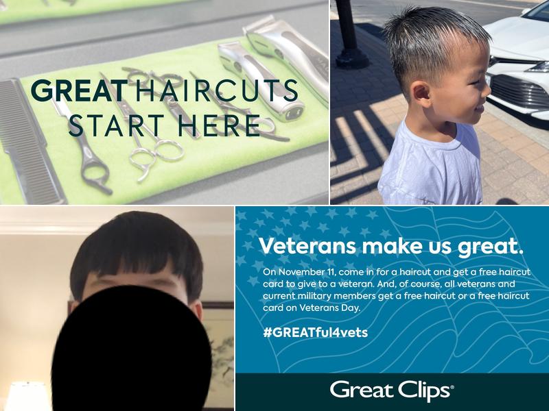 Great Clips