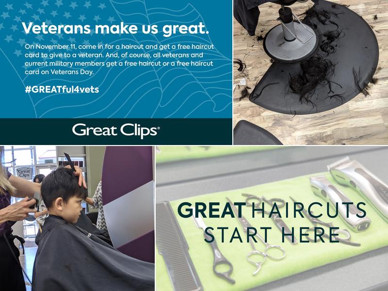 Great Clips