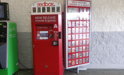 Redbox