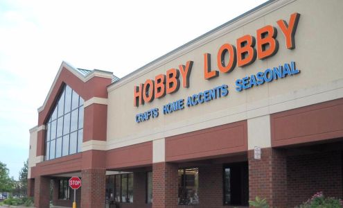 Hobby Lobby