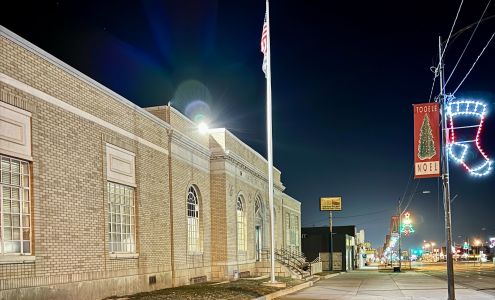 United States Postal Service