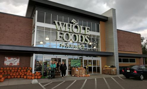 Whole Foods Market