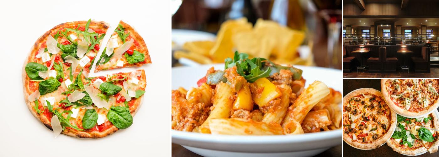 Di Maggio's East Kilbride