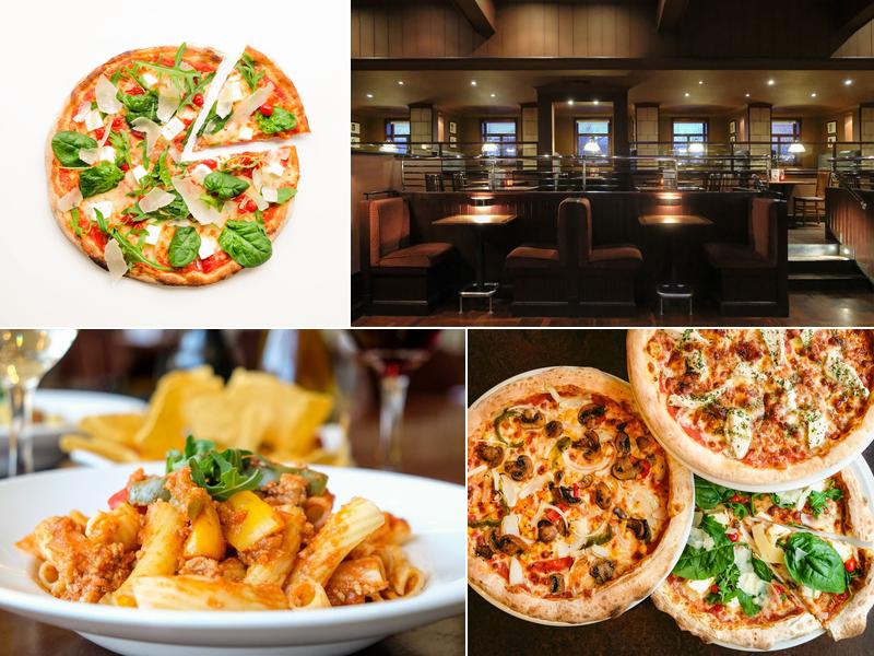 Di Maggio's East Kilbride