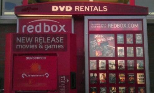 Redbox