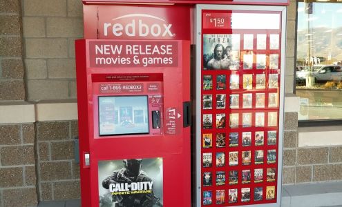 Redbox