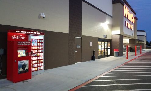 Redbox