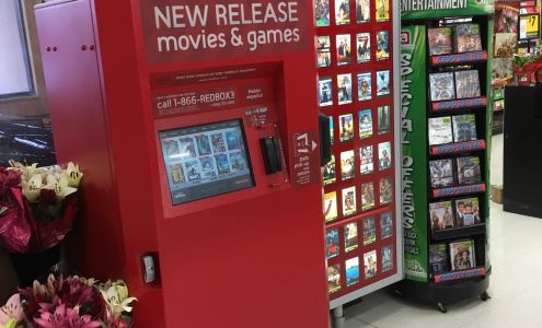 Redbox