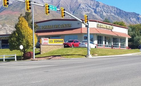 Les Schwab Tire Center