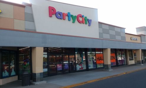 Party City