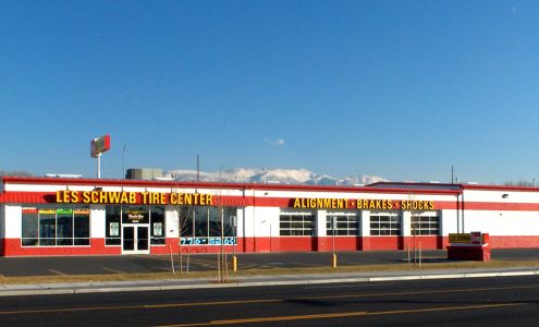 Les Schwab Tire Center