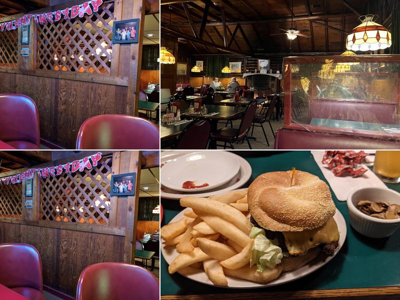 The Hickory Inn 652 N Limestone St, Springfield