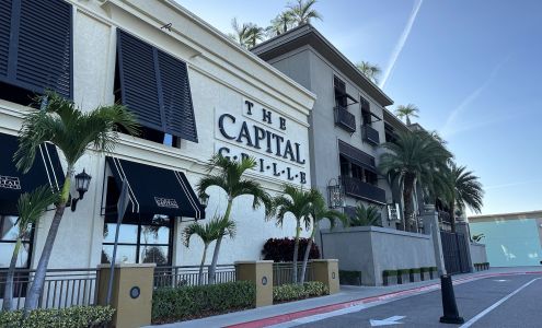 RH Tampa | The Gallery at International Plaza