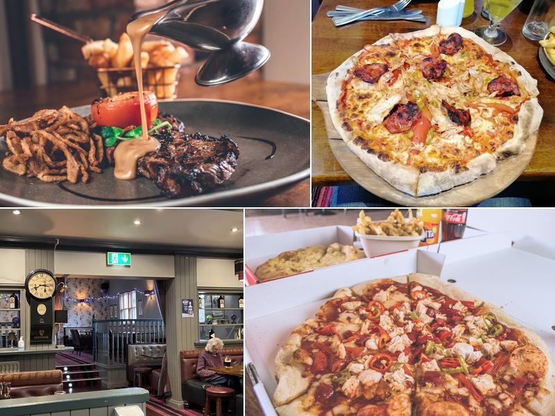 Rubys + The Back Shed