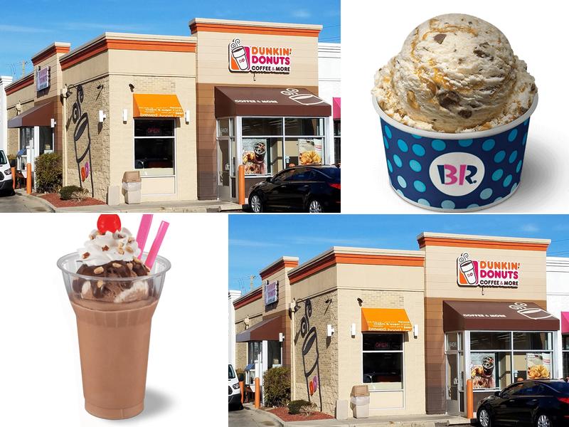 Baskin-Robbins