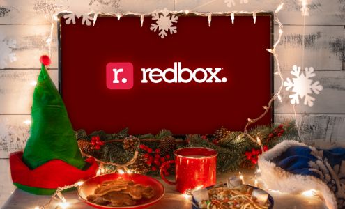 Redbox